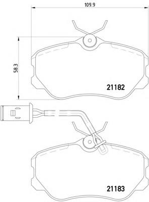 8DB355017861 HELLA