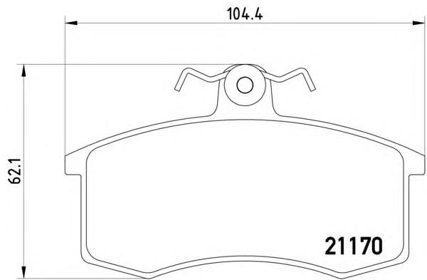 8DB355017731 HELLA