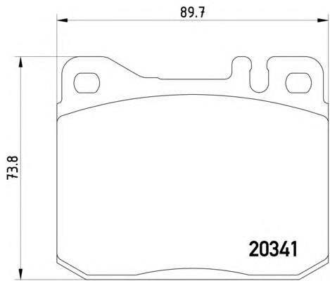 Mercedes A0014209920