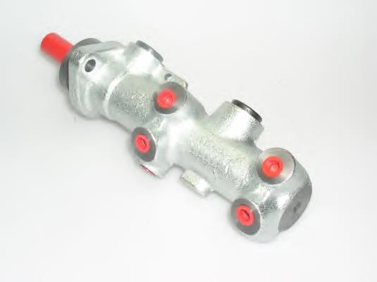 Compre 4601C9 Peugeot/Citroen Cilindro mestre do freio
