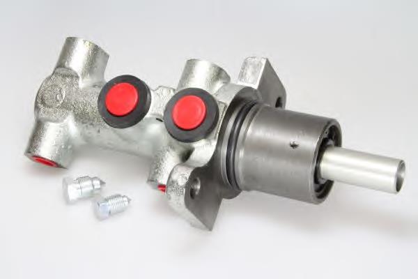 FBM123700 Open Parts Cilindro mestre do freio