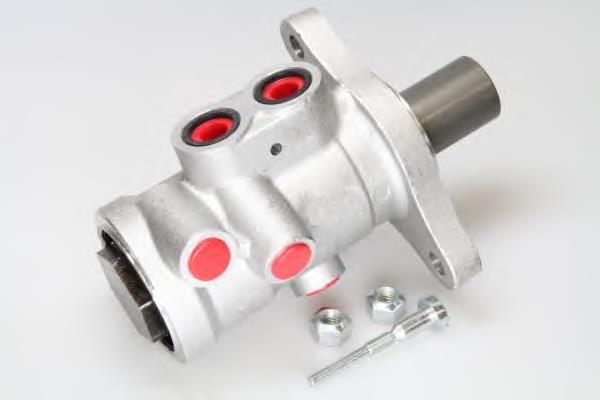 Cilindro mestre do freio para Renault Espace IV JK0