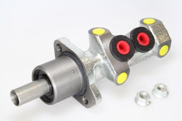 4601J7 Peugeot/Citroen Cilindro mestre do freio