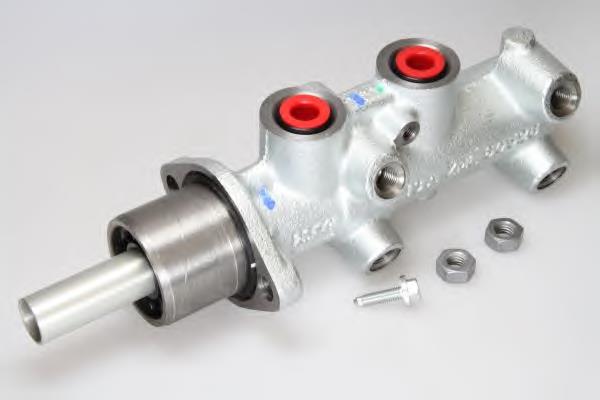 Cilindro mestre do freio Peugeot/Citroen 4601N5 preço, a partir de 66,40 USD