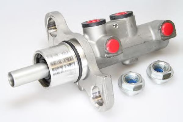 Cilindro mestre do freio 0986480993 Bosch