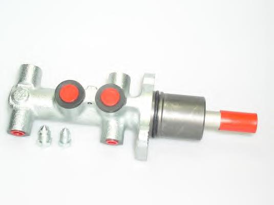 Compre M56003 Brembo Cilindro mestre do freio