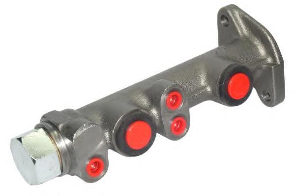 Compre 792040 Fiat/Alfa/Lancia Cilindro mestre do freio