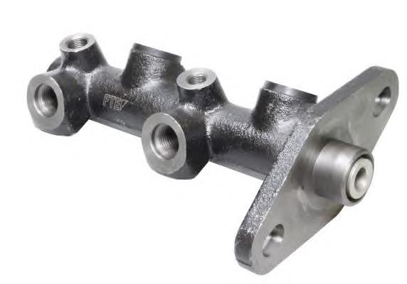 Cilindro mestre do freio 6645754 Ford