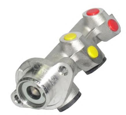 Cilindro mestre do freio Open Parts FBM111400