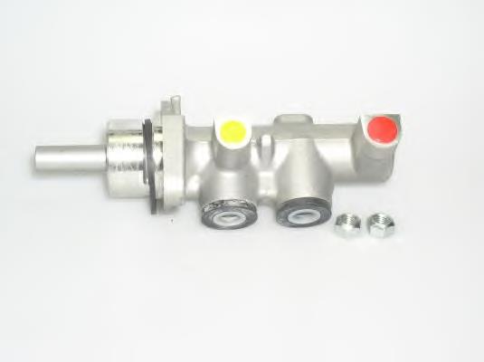 Cilindro mestre do freio 558078 Opel