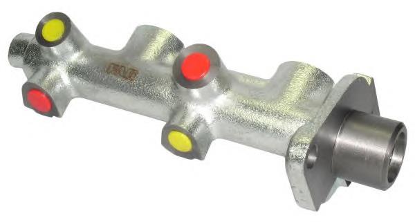  para Ford Fiesta II (FBD)