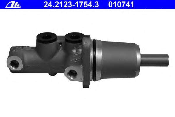 Compre A000431710164 Mercedes Cilindro mestre do freio