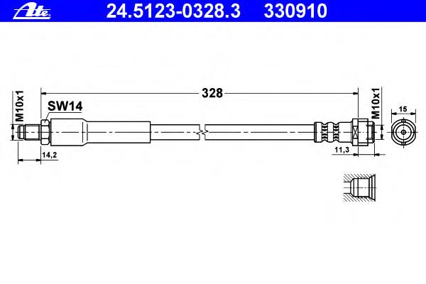 24512303283 ATE