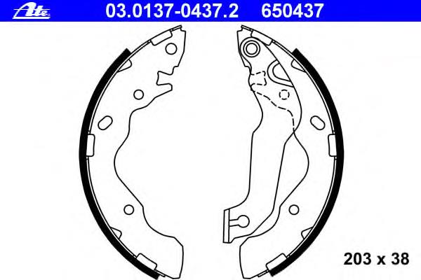 03013704372 ATE