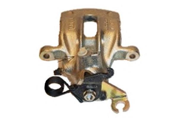 Suporte do freio traseiro direito Peugeot/Citroen 214898 preço, a partir de 30,81 USD