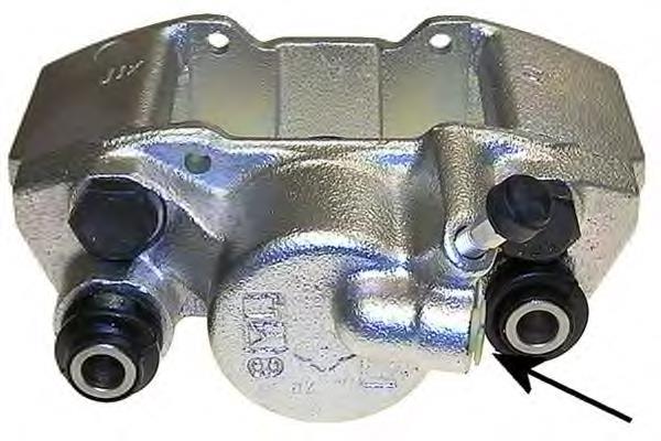 Suporte do freio traseiro esquerdo Aisin D5L016 preço, a partir de 81,51 USD
