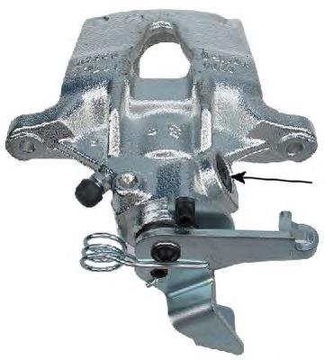 Suporte do freio traseiro esquerdo Nissan/Infiniti 4401100QAB preço, a partir de 7,80 USD