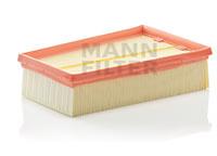 C24332 Mann-Filter Filtro de ar