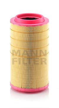 C2711704 Mann-Filter