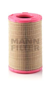 Filtro de ar Mahle Original LX2021