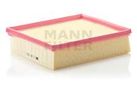 C241232 Mann-Filter Filtro de ar