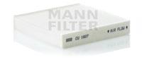 CU1827 Mann-Filter Filtro de salão