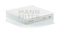 CU2040 Mann-Filter Filtro de salão