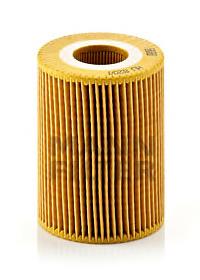 HU8201Y Mann-Filter