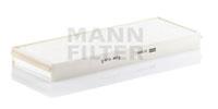 Filtro de salão CU3959 Mann-Filter