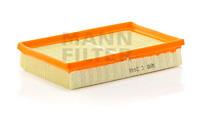 Filtro de ar IPA931 Interparts