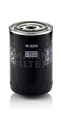 Filtro de óleo Mann-Filter W9009 preço, a partir de 13,34 USD
