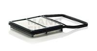 Filtro de ar 30A9700 UFI