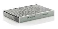 Filtro de salão Peugeot/Citroen 00006479K9 preço, a partir de 13,02 USD