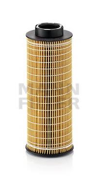 Filtro de óleo Fleetguard LF17487