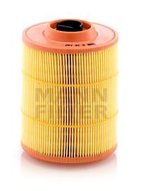 Filtro de ar Ford 8G919601AD