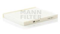 Filtro de salão Mann-Filter CU2129 preço, a partir de 12,92 USD