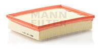 C251091 Mann-Filter Filtro de ar