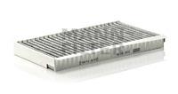 Filtro de salão BMW 64316935823