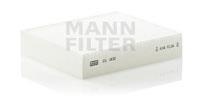 CU1830 Mann-Filter Filtro de salão