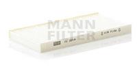 Compre CU22142 Mann-Filter Filtro de salão