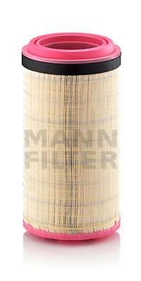 Compre C25900 Mann-Filter Filtro de ar