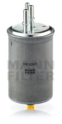 Filtro de combustível Ford 2T149155BD preço, a partir de 30,63 USD