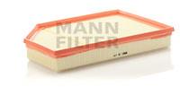 C35177 Mann-Filter Filtro de ar