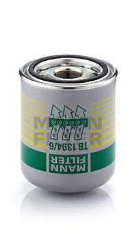 K039455 Knorr-bremse Filtro de secador de ar (separador de umidade e óleo) (TRUCK)