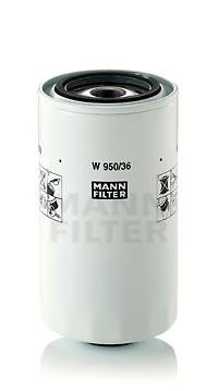 PH9988 Fram Filtro de óleo