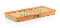 Compre C3747 Mann-Filter Filtro de ar