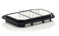 Filtro de ar Mann-Filter C2931 preço, a partir de 14,92 USD