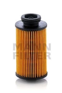 UX3KIT Mahle Original Filtro ad blue