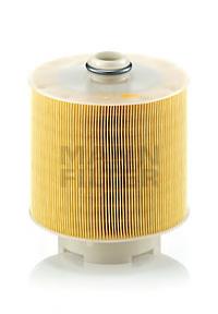 C171371X Mann-Filter