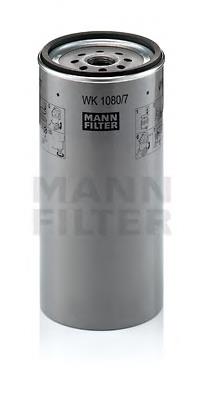 Filtro de combustível 500086544 Iveco